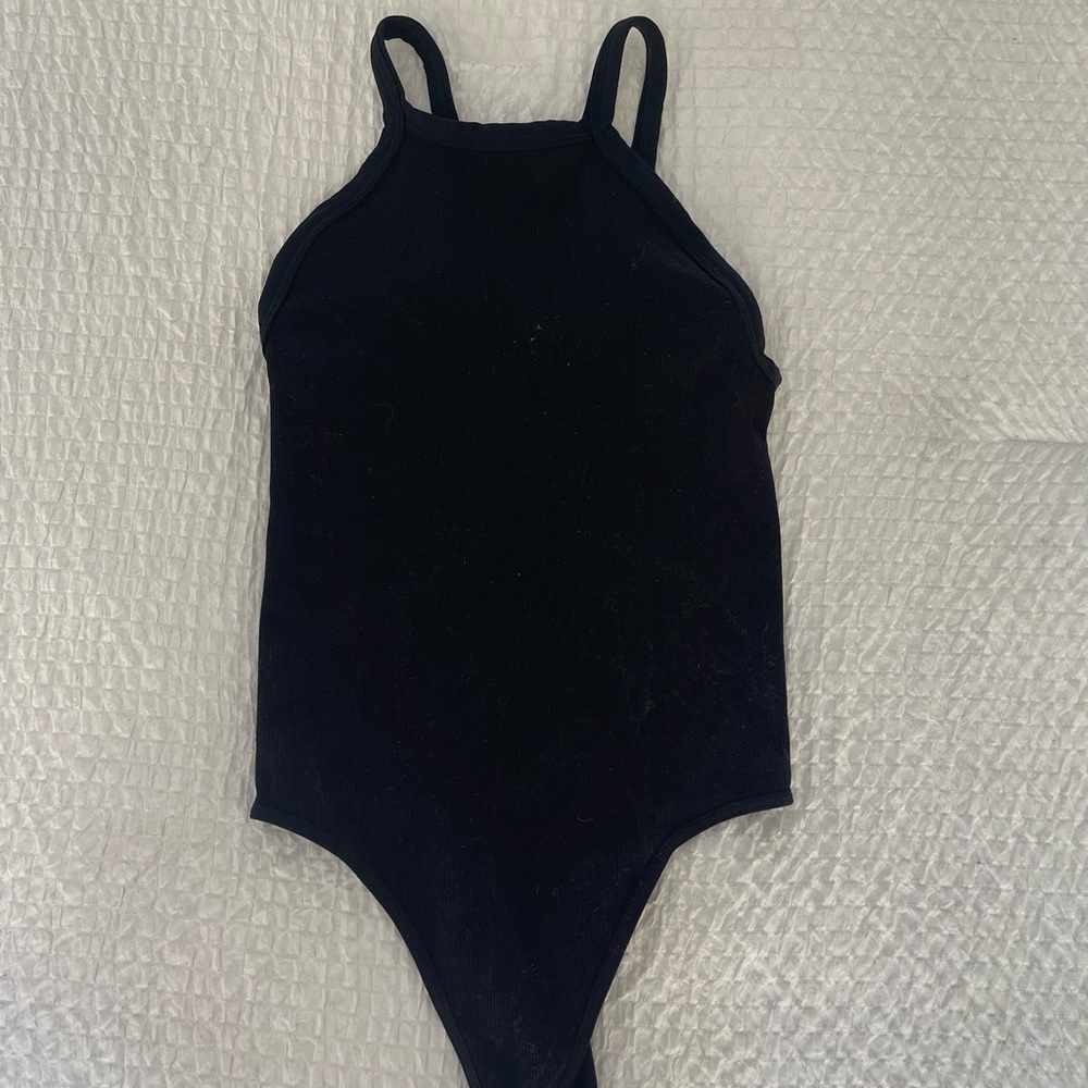 FREE PEOPLE: BODYSUIT